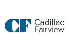 Cadillac Fairview