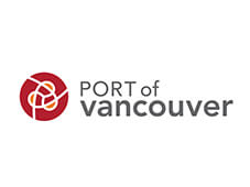 Port of Vancouver