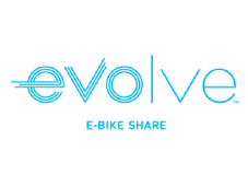 Evolve logo