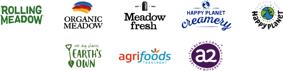 Agrifoods logos